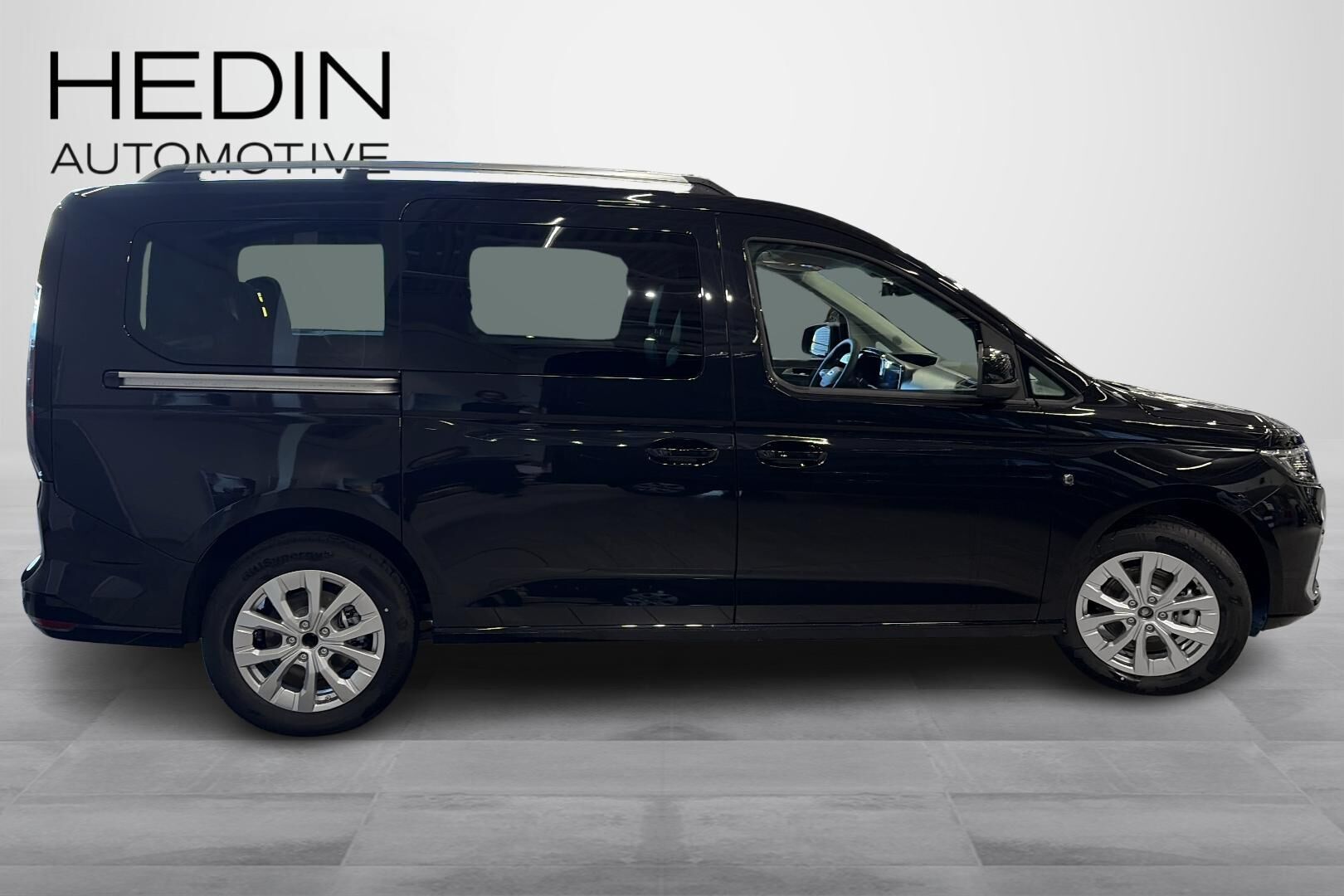Ford Grand Tourneo Connect 2026, kuva 6/24