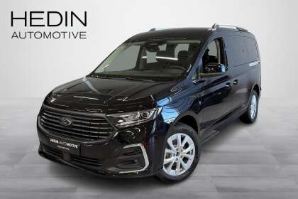 Ford GRAND TOURNEO CONNECT PHEV 1.5 EcoBoost 150 hv A6 Titanium L2 - MSP-815