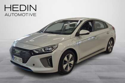 Hyundai IONIQ PLUG-IN  - MSY-103