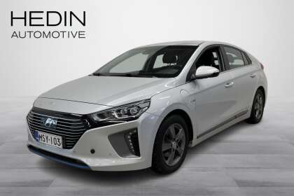 Hyundai IONIQ PLUG-IN  - MSY-103