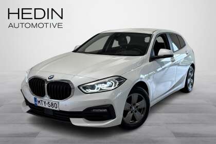 BMW 118 F40 Hatchback 118i Business - MTY-580