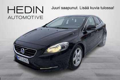 Volvo V40 T2 Business aut - MTZ-282