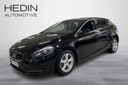 Volvo V40 T2 Business aut - MTZ-282