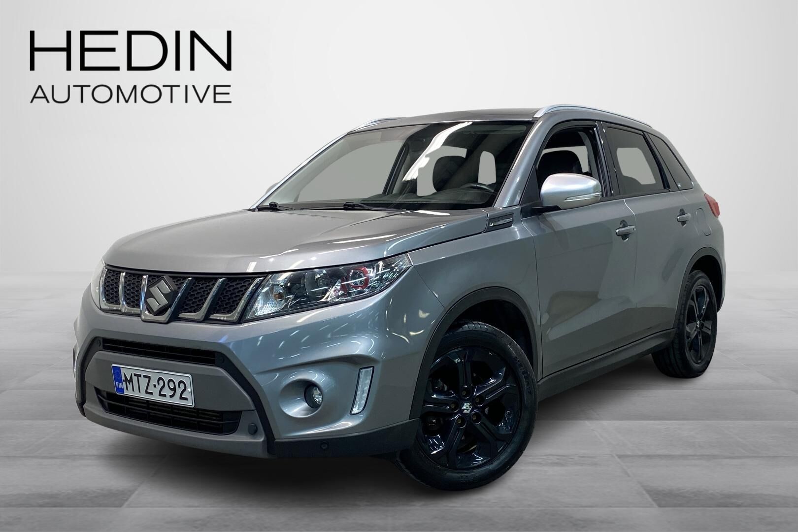 Suzuki VITARA - MTZ-292