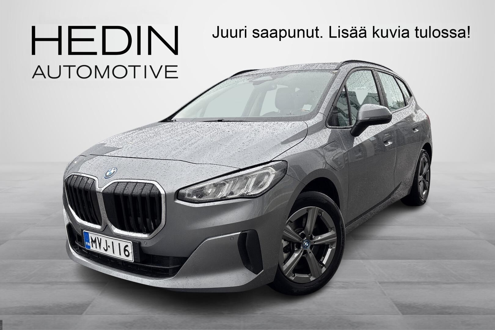 BMW 230 - MVJ-116