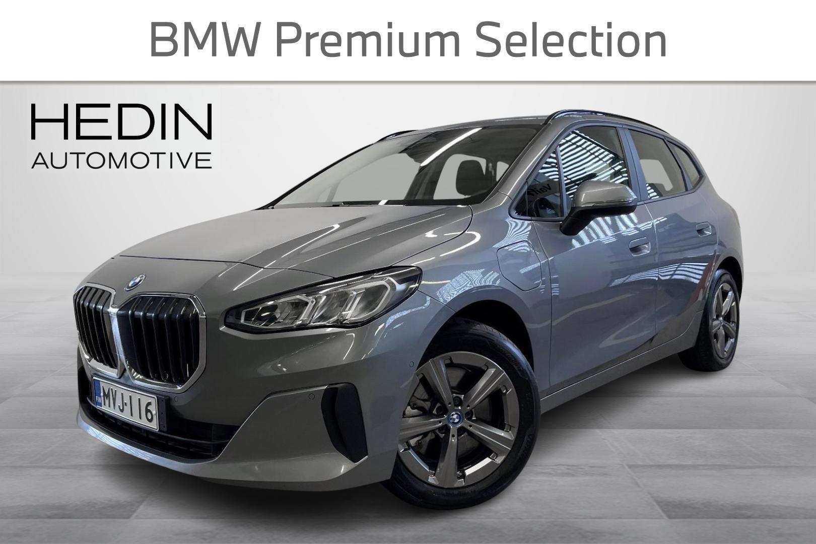BMW 230 U06 Active Tourer 230e xDrive Charged Edition