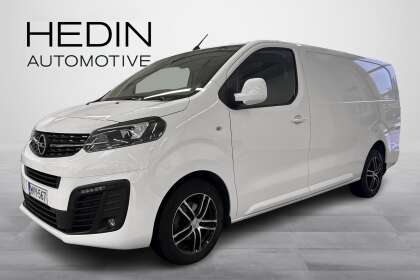 Opel VIVARO Van Enjoy L 2,0 Diesel Turbo S/S 130 kW AT8 - MVY-567