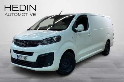 Opel VIVARO - MVZ-799