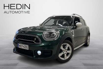 MINI COUNTRYMAN Cooper SE ALL4 Essential - MXY-635