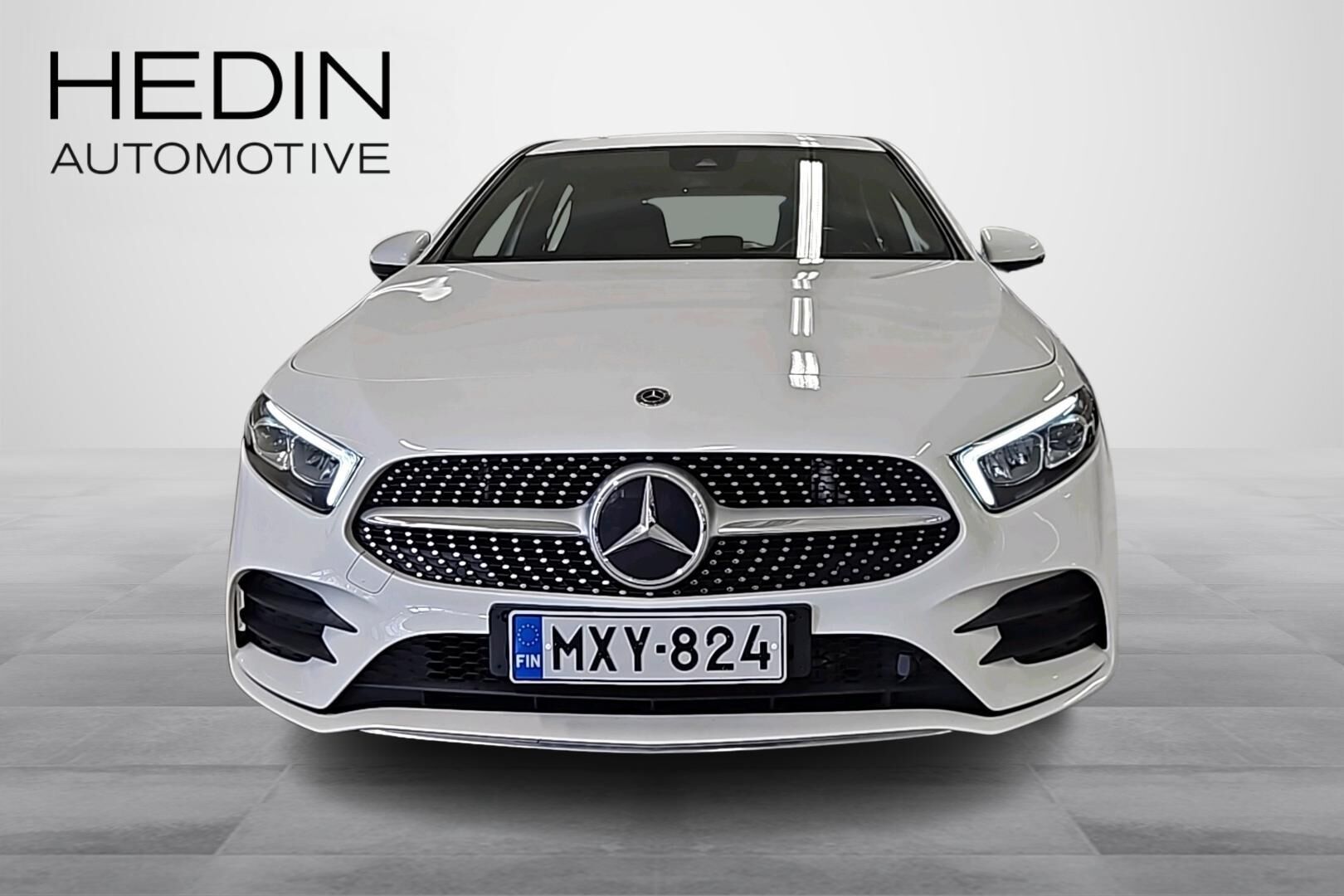 Mercedes-Benz A 180 A Business AMG 2019, kuva 5/29