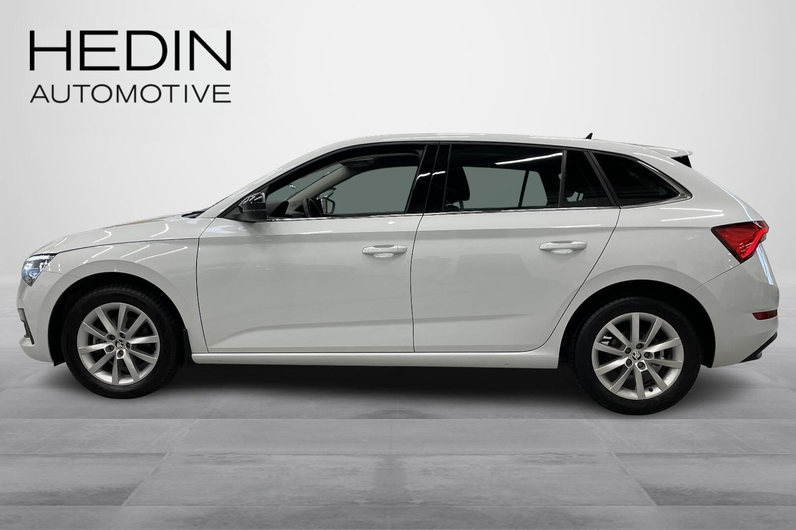 Skoda Scala 1,5 TSI Style DSG Autom. 2019, kuva 5/26