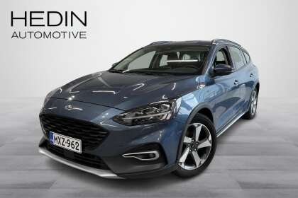 Ford FOCUS - MXZ-962