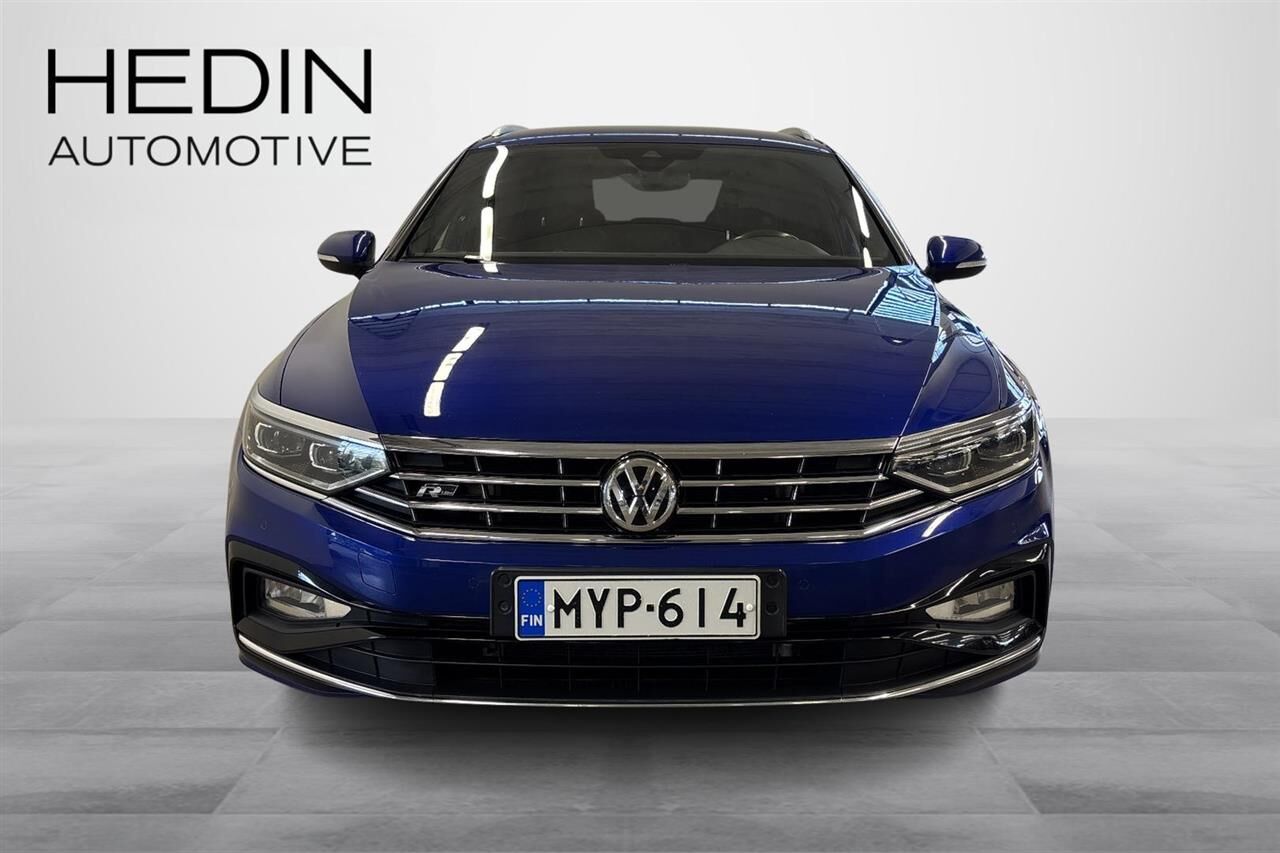 Volkswagen Passat 2020, kuva 5/33