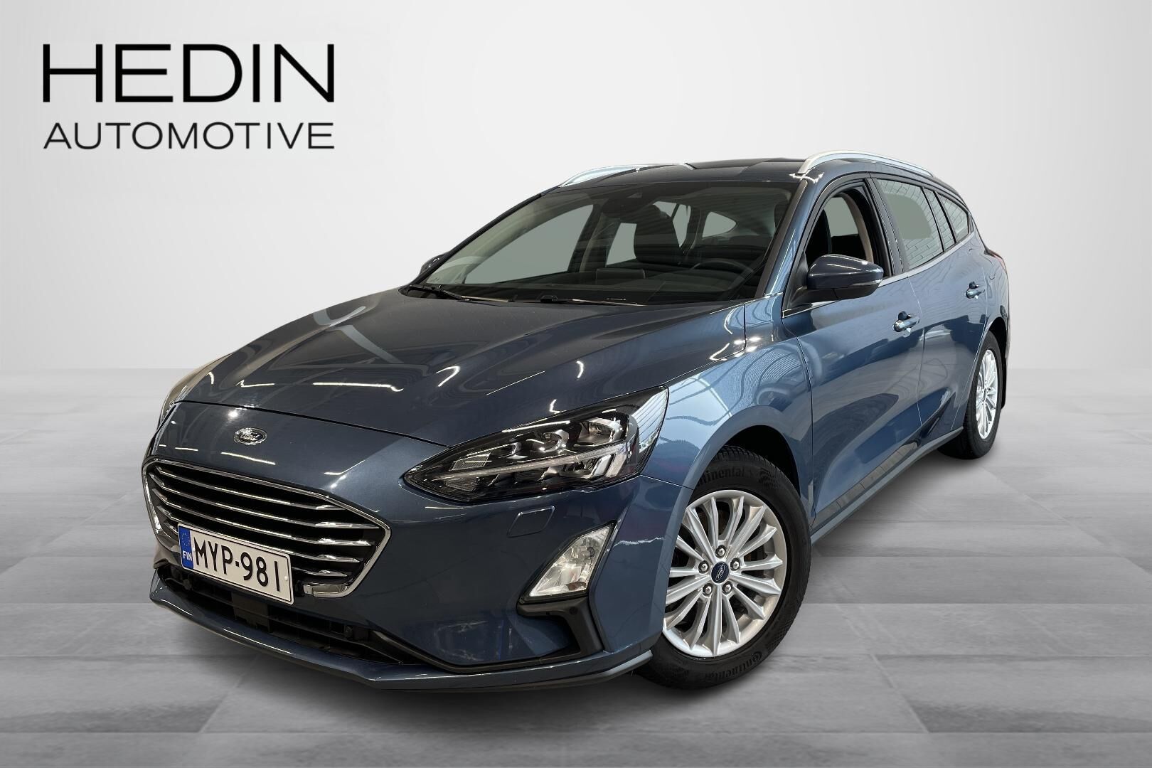 Ford FOCUS - MYP-981