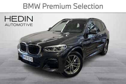 BMW X3  - MYR-270