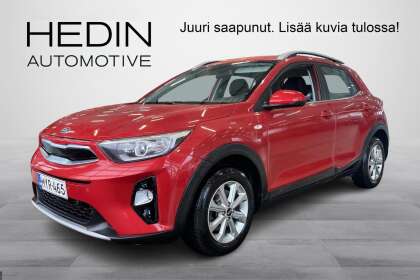 Kia STONIC 1,0 T-GDI ISG 100hv EX EcoDynamics - MYR-465