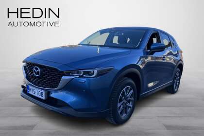 Mazda CX-5 2,0 M Hybrid e-Skyactiv G Centre-line 6AT - MYS-108
