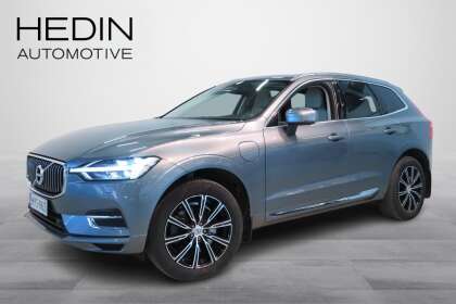 Volvo XC60 T8 TwE AWD Inscription aut - MYS-963