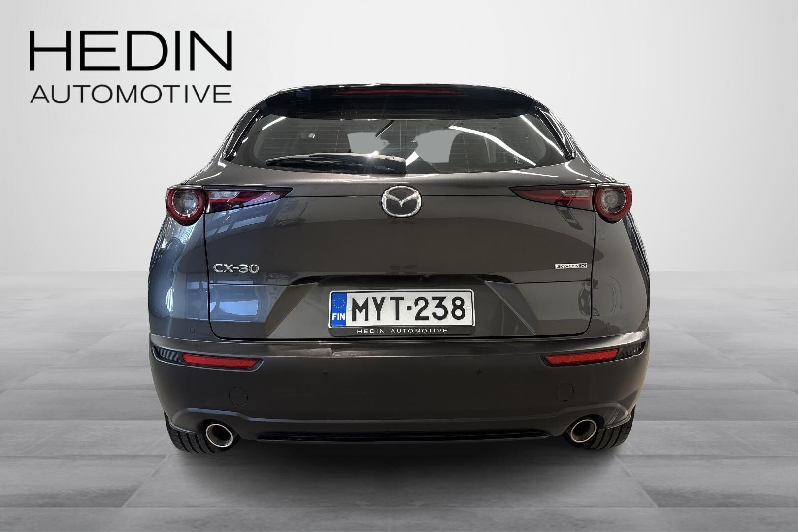 Mazda CX-30 2020, kuva 3/16