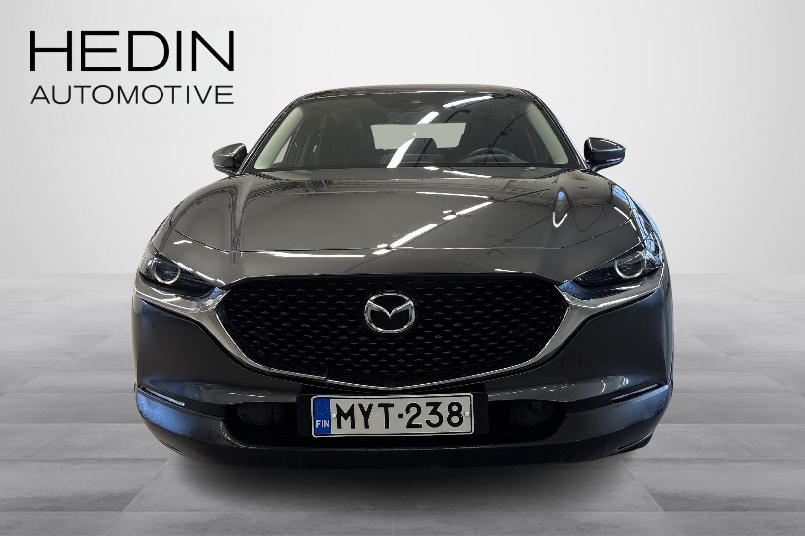 Mazda CX-30 2020, kuva 4/16