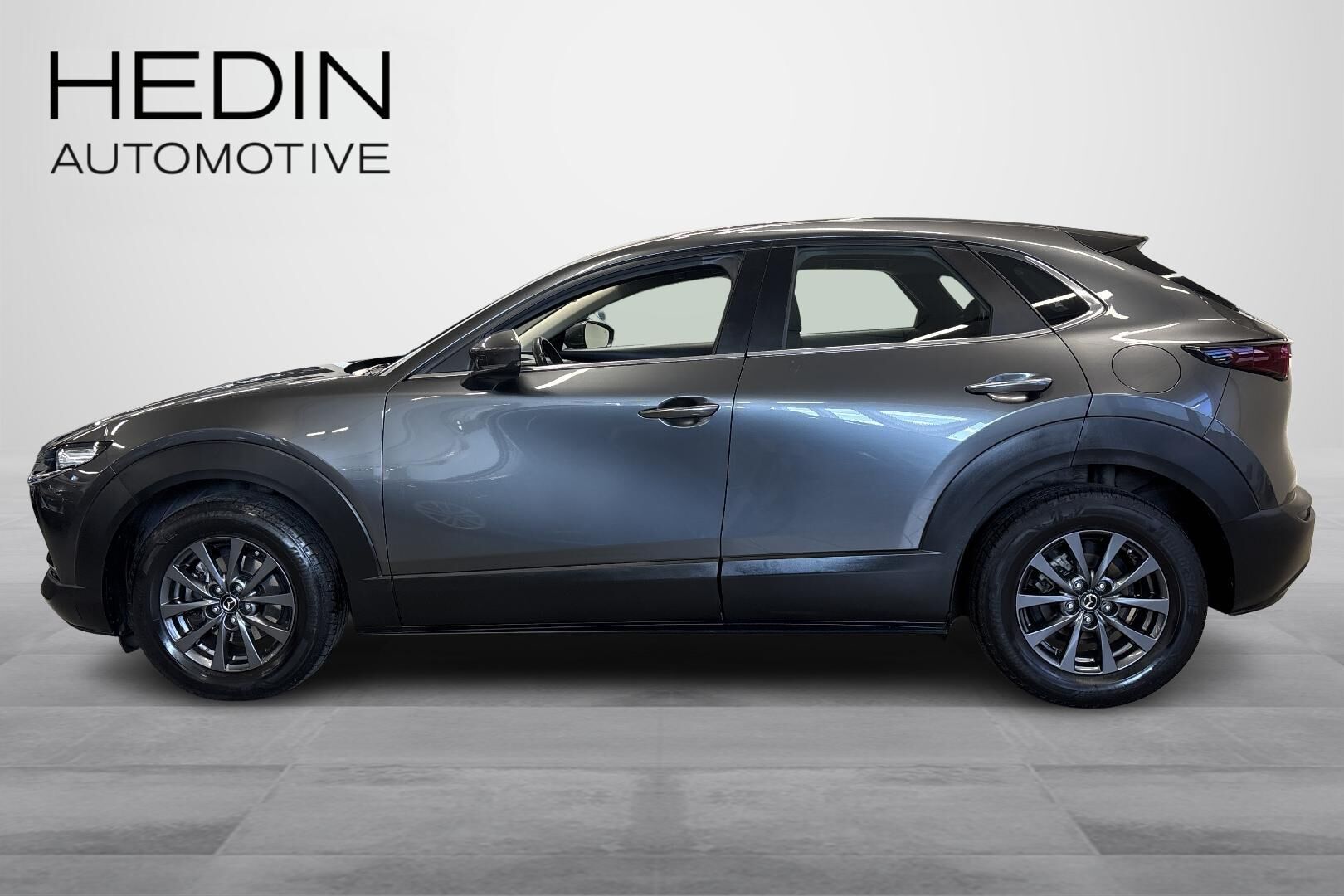 Mazda CX-30 2020, kuva 5/16