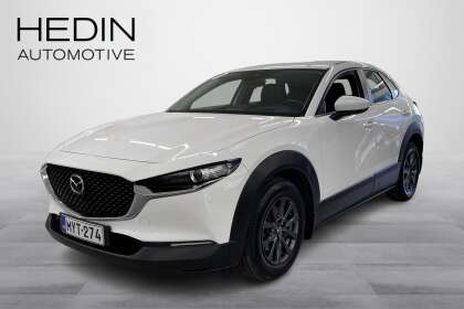 Mazda CX-30 2,0 (150hv) M Hybrid Skyactiv-G Vision AT - MYT-274
