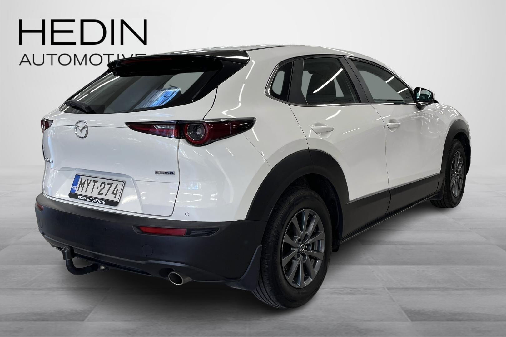 Mazda CX-30 2021, kuva 3/26