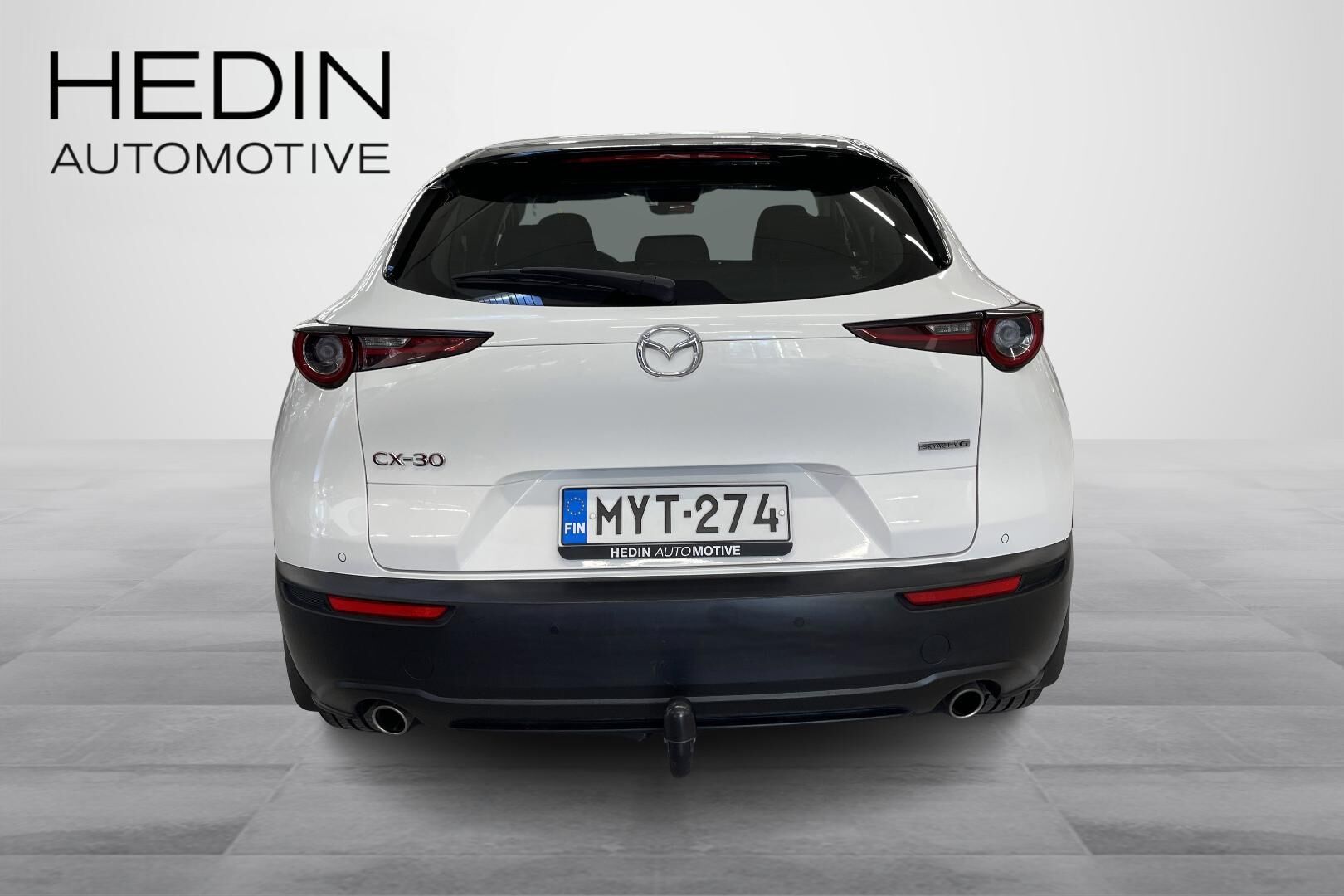 Mazda CX-30 2021, kuva 4/26