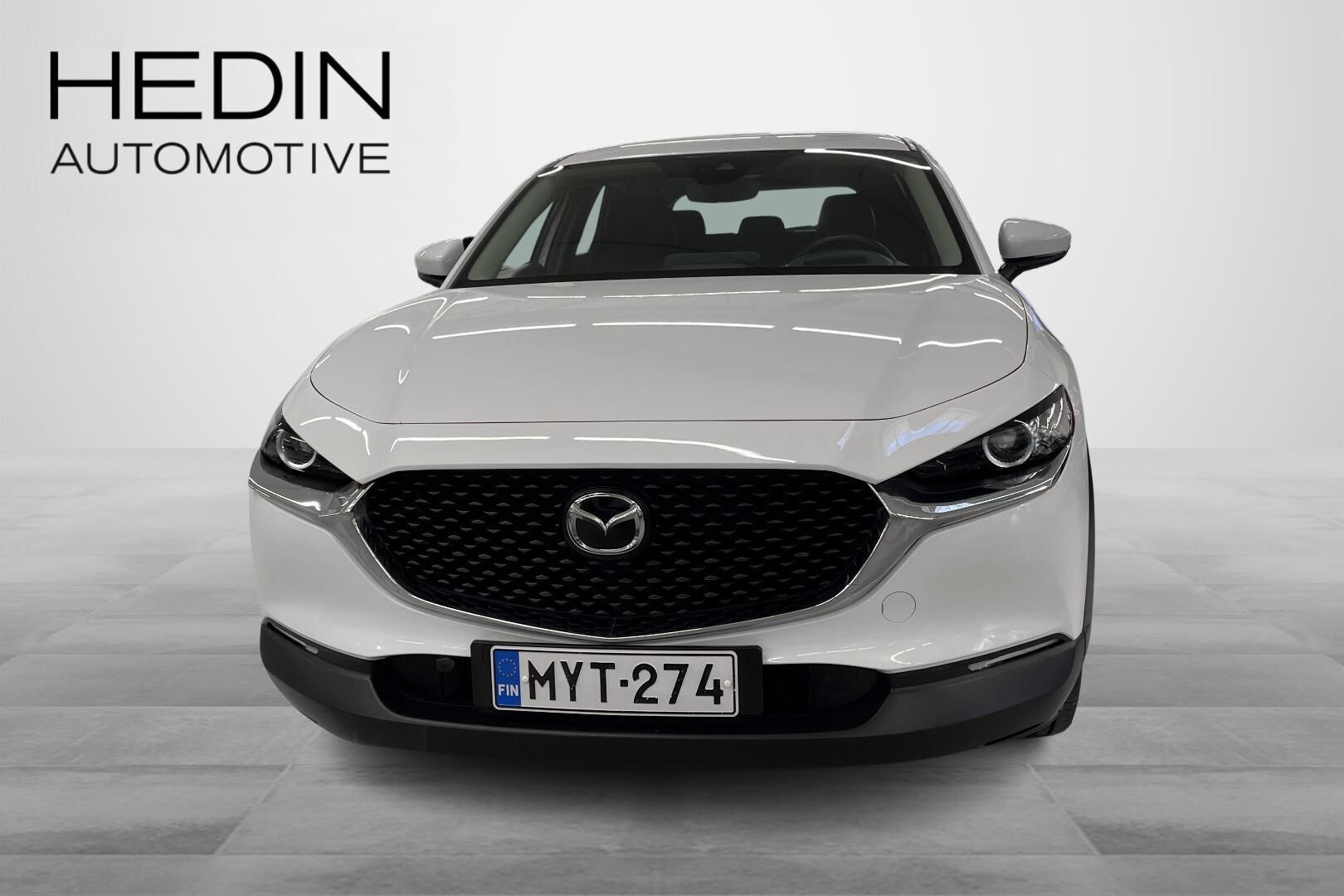 Mazda CX-30 2021, kuva 5/26