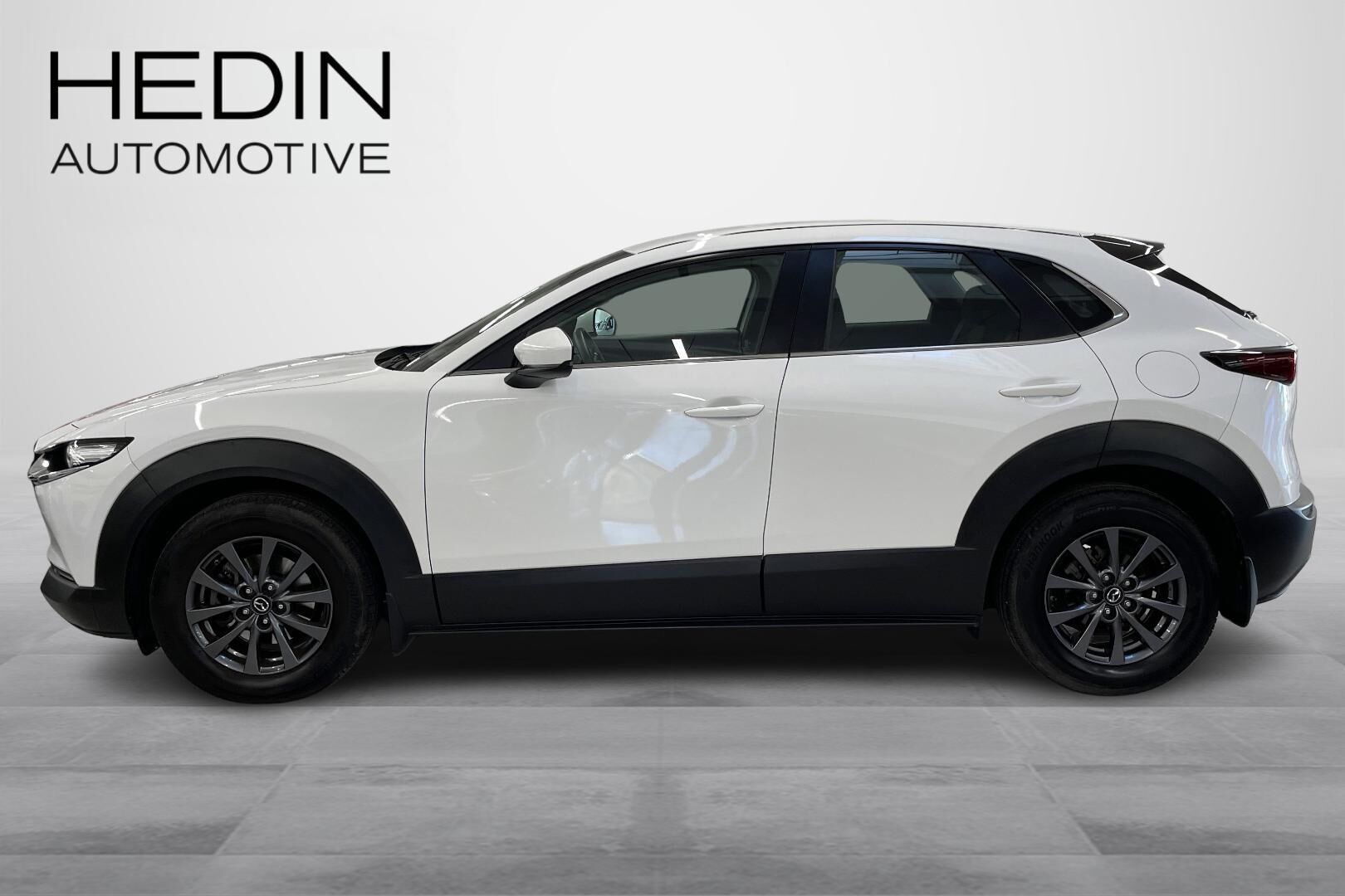 Mazda CX-30 2021, kuva 7/26