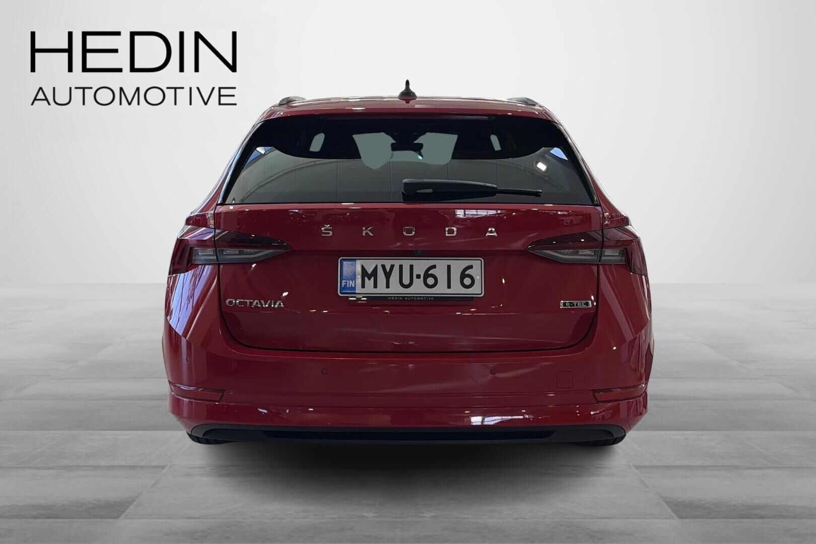 Skoda Octavia 2021, kuva 4/37