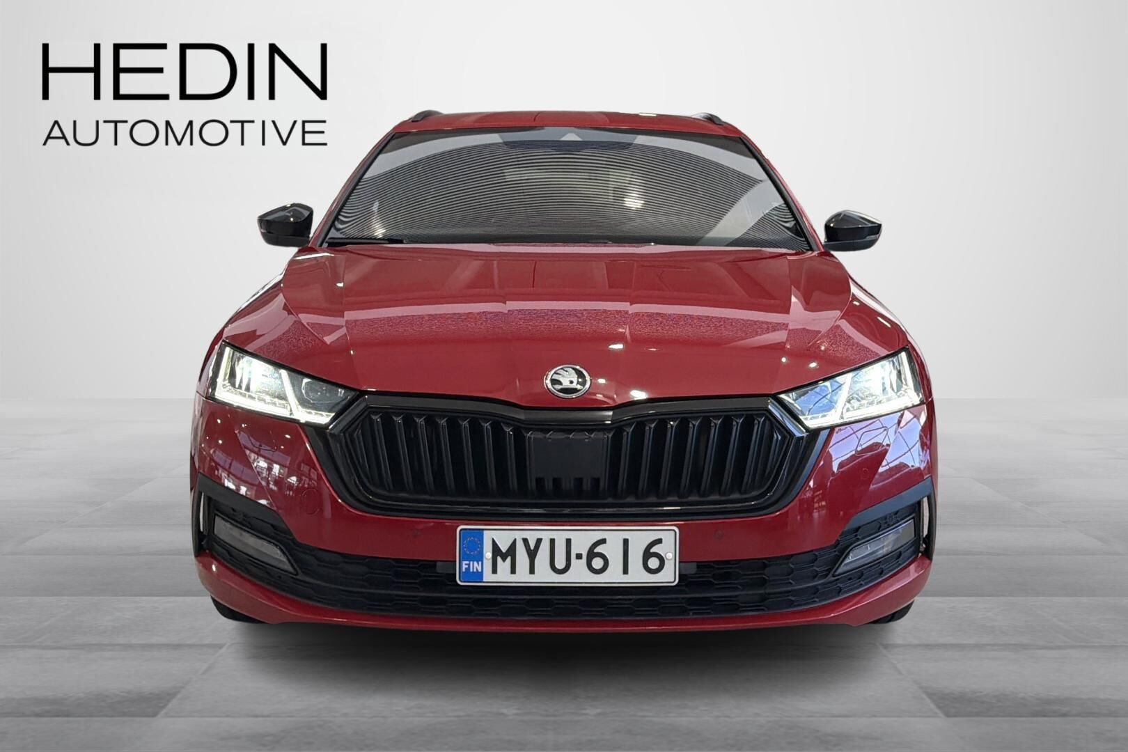 Skoda Octavia 2021, kuva 5/37