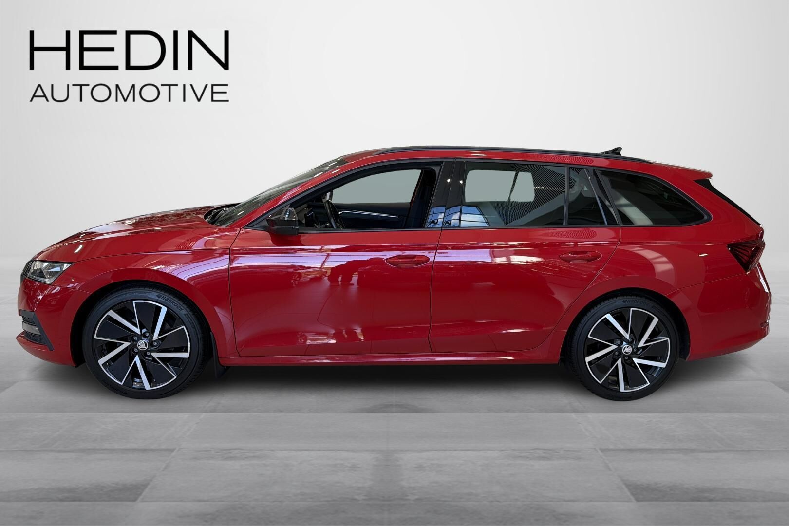 Skoda Octavia 2021, kuva 7/37