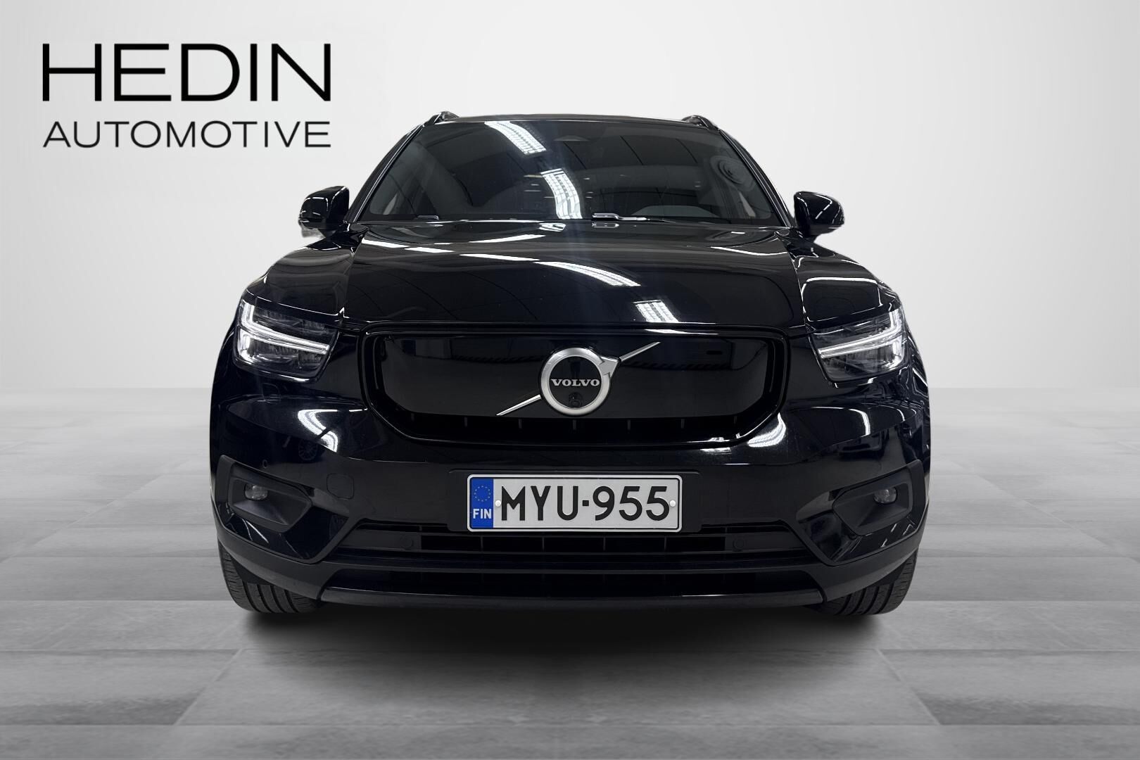 Volvo XC40 P8 AWD Business R-Design aut 2021, kuva 5/29