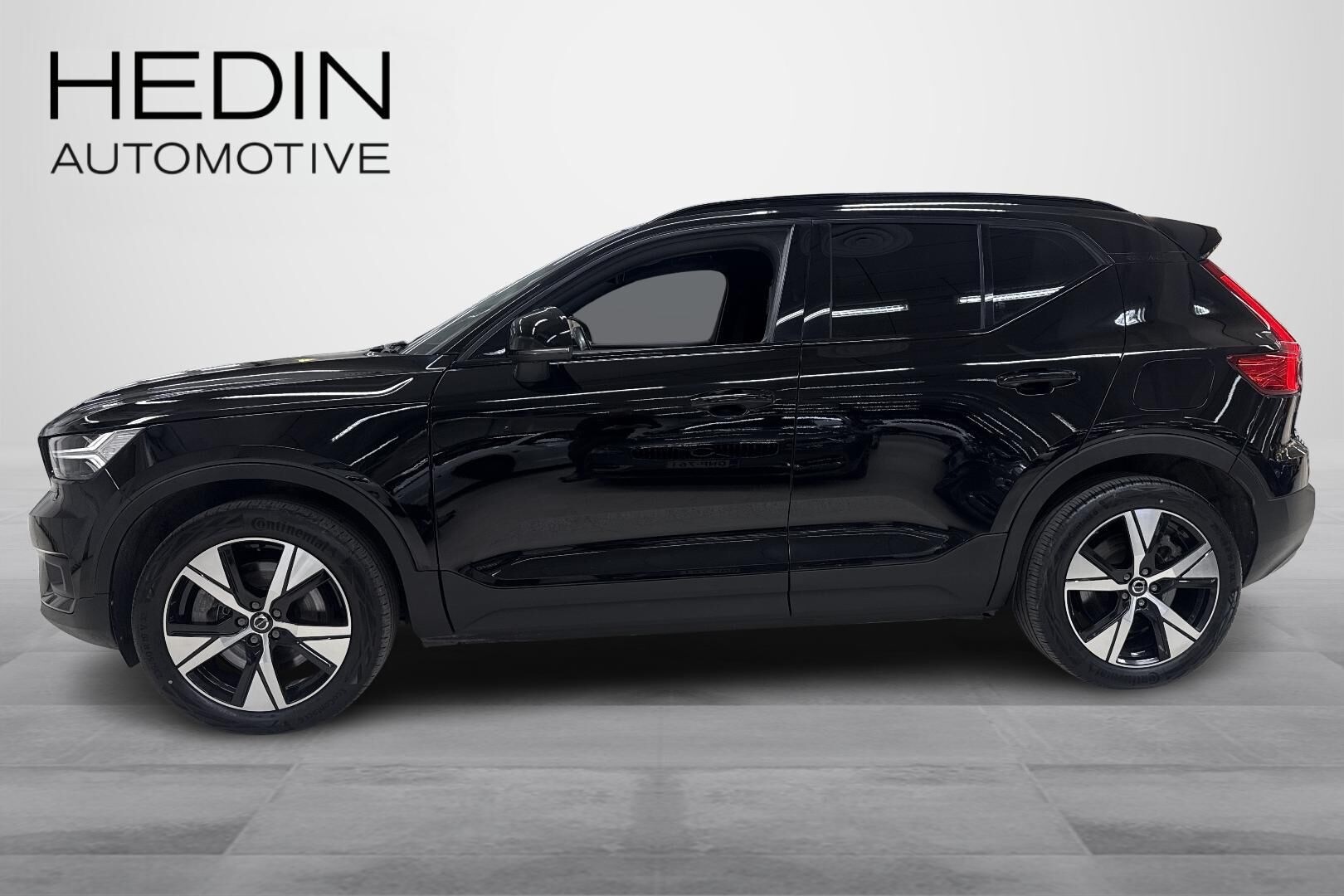 Volvo XC40 P8 AWD Business R-Design aut 2021, kuva 7/29