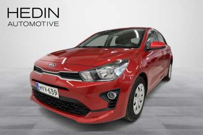Kia RIO  - MYV-639