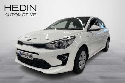 Kia RIO  - MYV-688