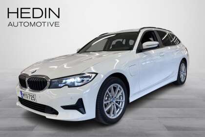 BMW 330  - MYX-725