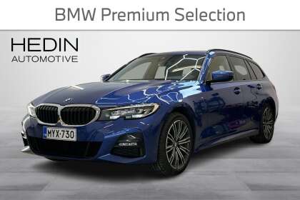 BMW 330  - MYX-730