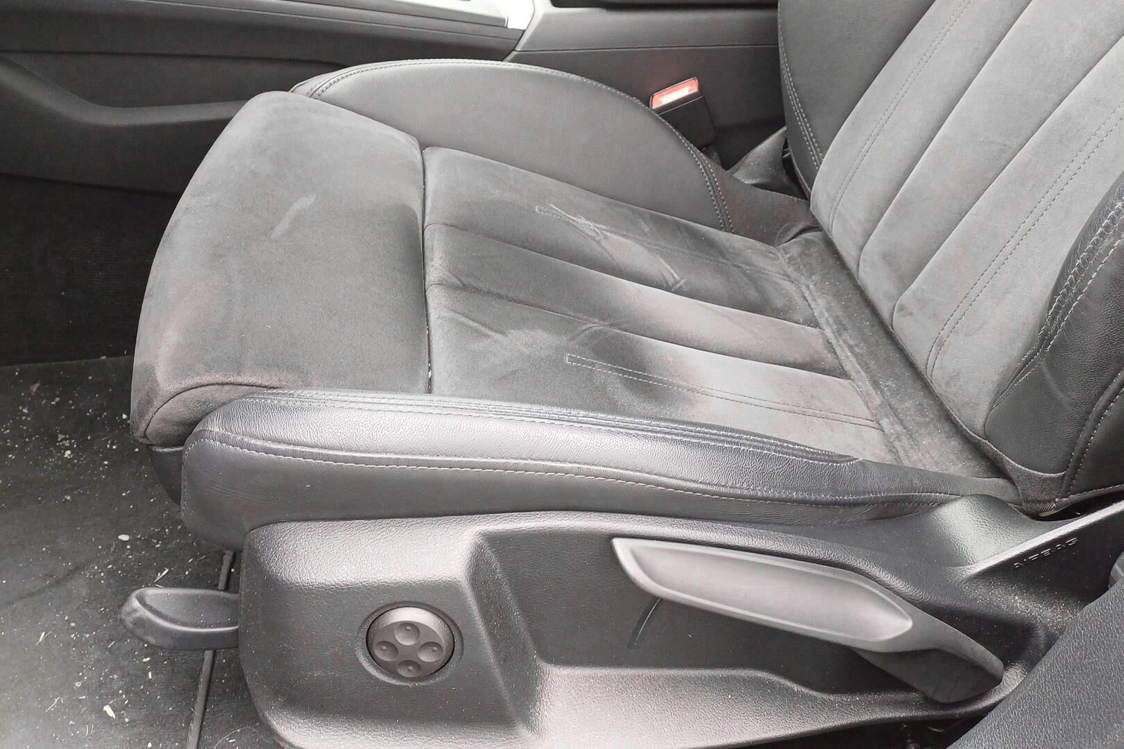 Audi A4 Allroad 2021, kuva 4/5