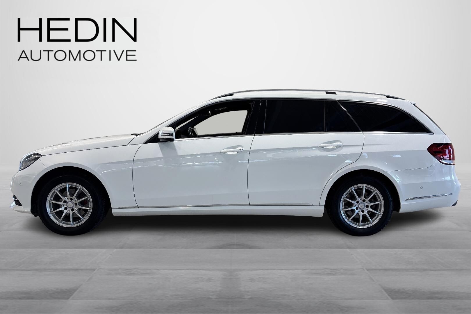 Mercedes-Benz E 200 BlueTec T A Business 2015, kuva 5/37