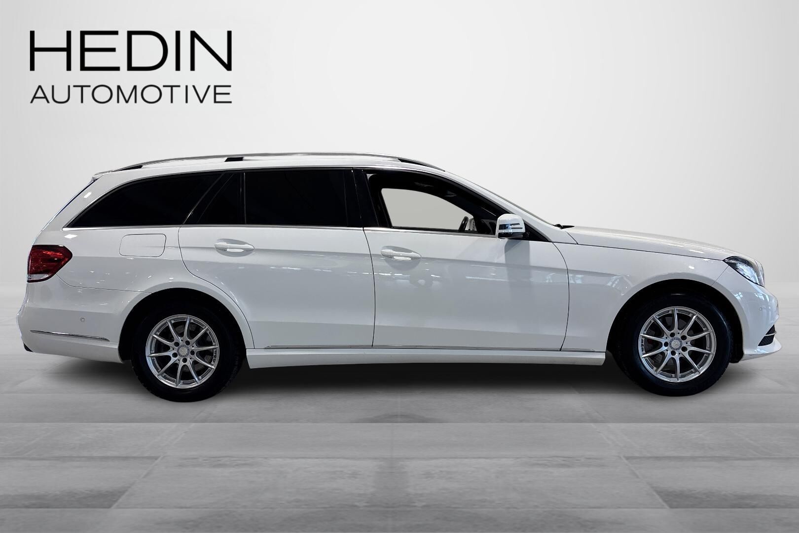 Mercedes-Benz E 200 BlueTec T A Business 2015, kuva 6/37