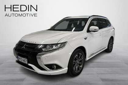 Mitsubishi OUTLANDER PHEV  - MYZ-467