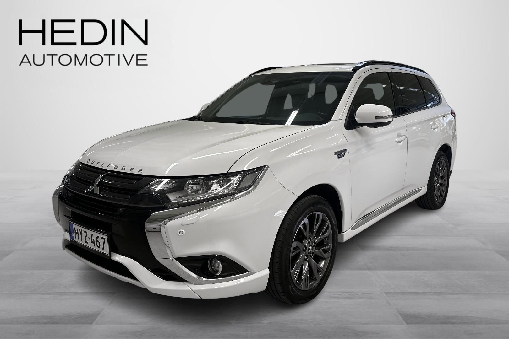 Mitsubishi OUTLANDER PHEV - MYZ-467