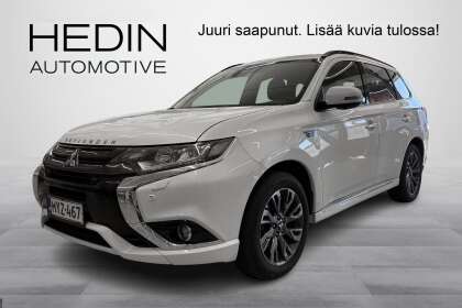 Mitsubishi OUTLANDER PHEV - MYZ-467