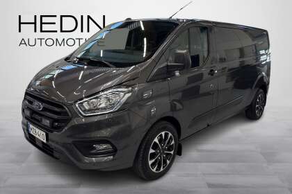Ford TRANSIT CUSTOM  - MZB-410