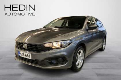 Fiat Tipo SW 1.0_100hv MT Action - MZB-681