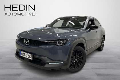 Mazda MX-30 35,5 kWh e-Skyactiv Tech Edition B - MZB-736