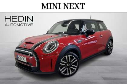 MINI HATCHBACK - MZB-941