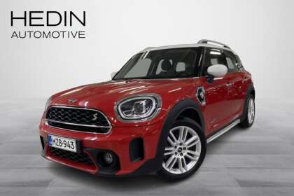 MINI COUNTRYMAN - MZB-943